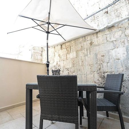 B&B Il Campanile Μπαρλέτα Εξωτερικό φωτογραφία
