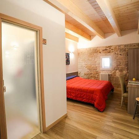 B&B Il Campanile Μπαρλέτα Εξωτερικό φωτογραφία