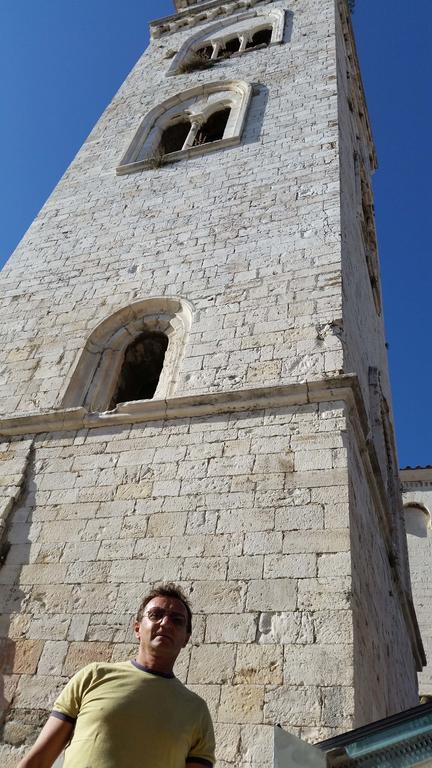 B&B Il Campanile Μπαρλέτα Εξωτερικό φωτογραφία