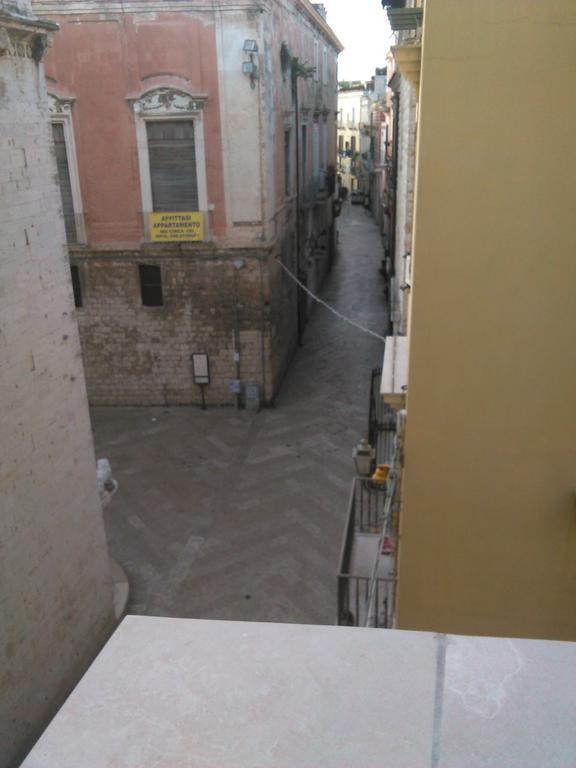 B&B Il Campanile Μπαρλέτα Εξωτερικό φωτογραφία