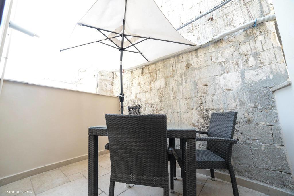 B&B Il Campanile Μπαρλέτα Εξωτερικό φωτογραφία
