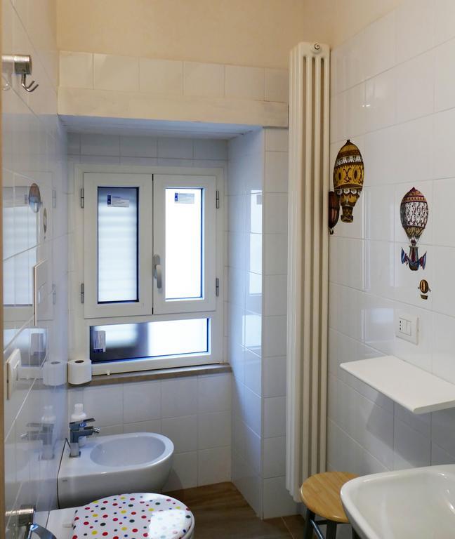 B&B Il Campanile Μπαρλέτα Εξωτερικό φωτογραφία