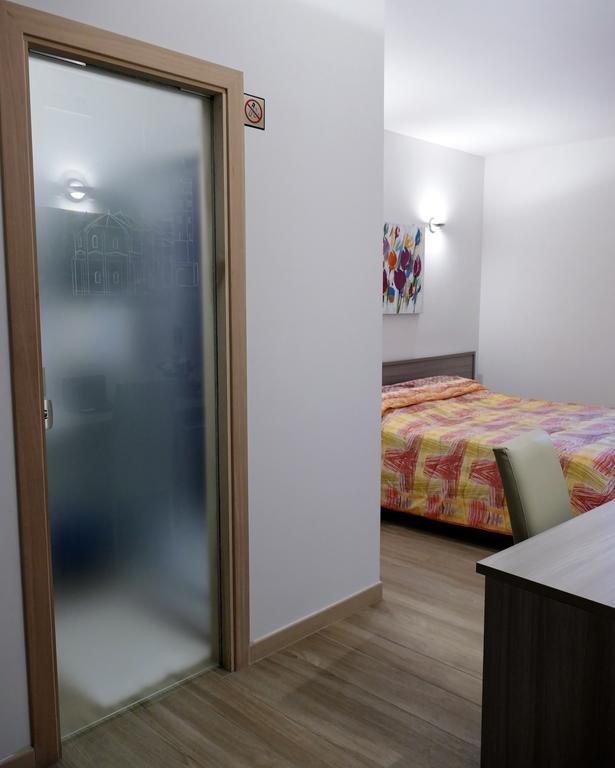 B&B Il Campanile Μπαρλέτα Εξωτερικό φωτογραφία