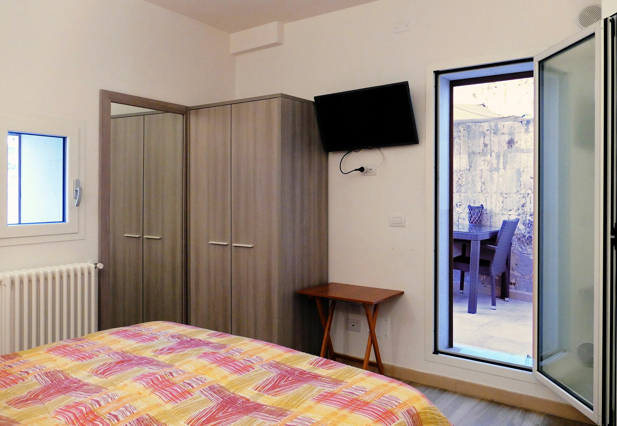 B&B Il Campanile Μπαρλέτα Εξωτερικό φωτογραφία