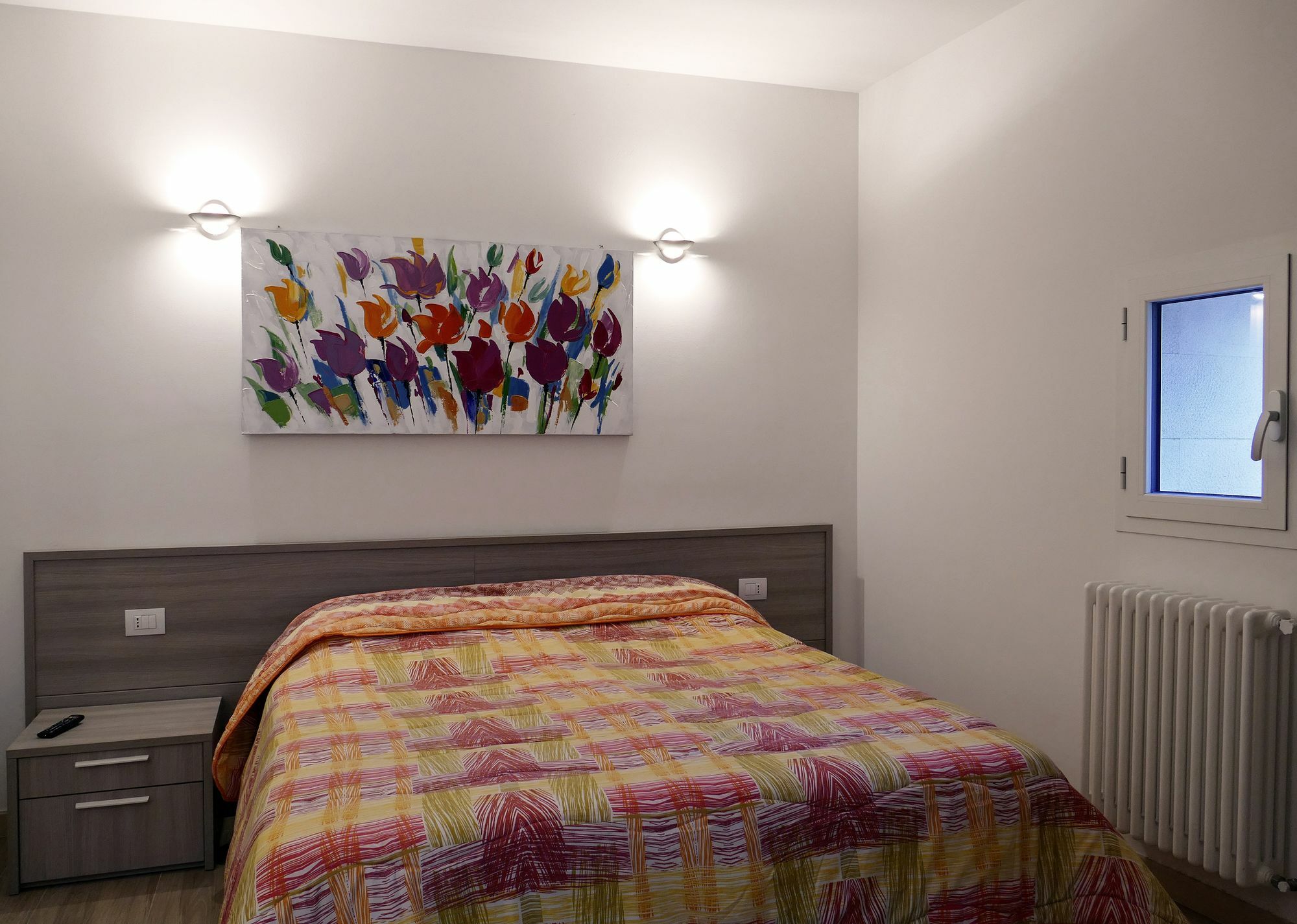 B&B Il Campanile Μπαρλέτα Εξωτερικό φωτογραφία