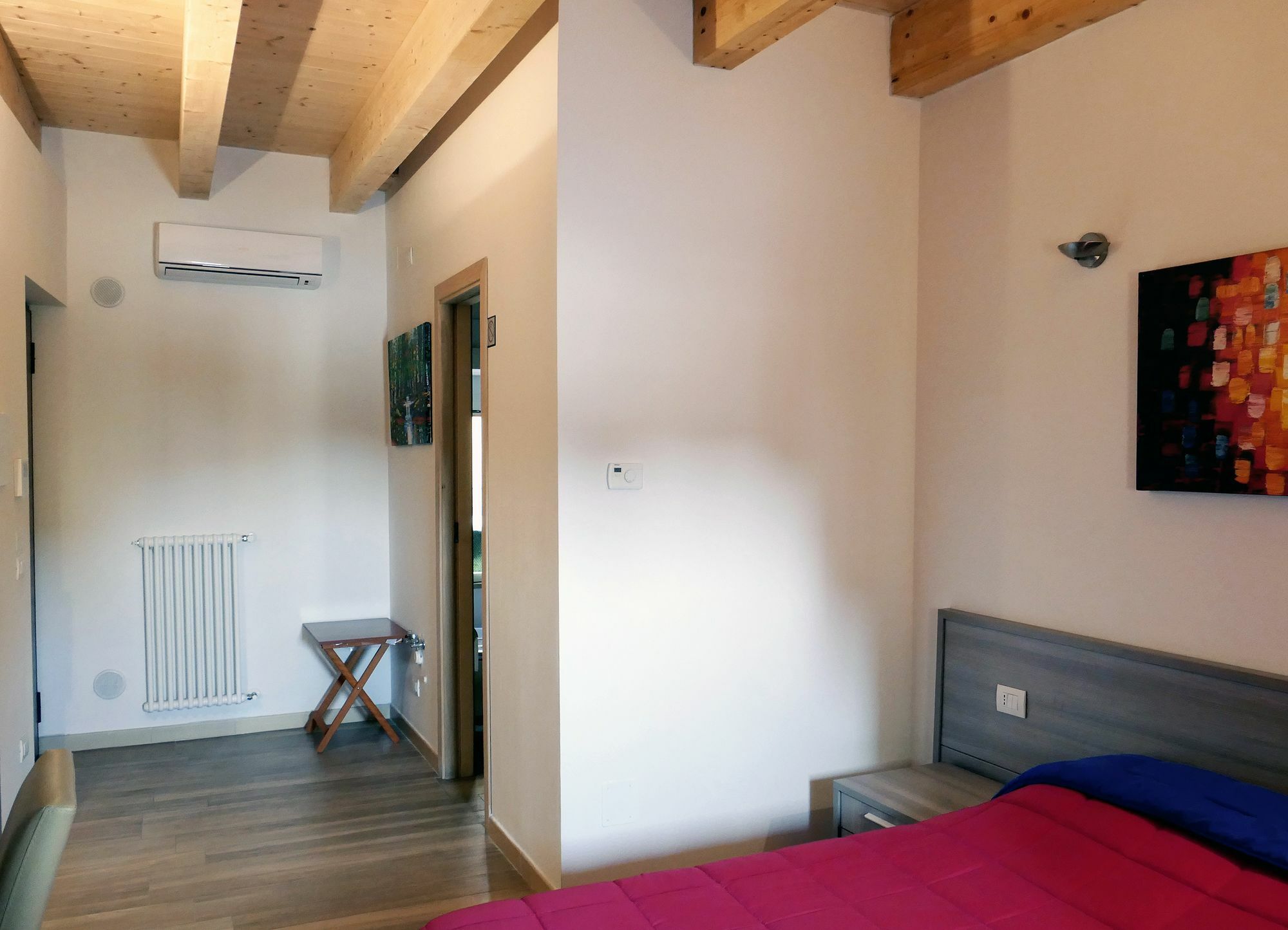 B&B Il Campanile Μπαρλέτα Εξωτερικό φωτογραφία